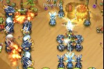 Fieldrunners (iPhone/iPod)