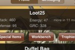 Loot Wars (iPhone/iPod)