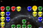 AlienBuzzle (iPhone/iPod)