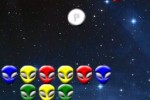 AlienBuzzle (iPhone/iPod)