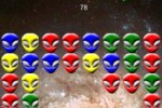 AlienBuzzle (iPhone/iPod)