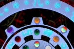 Azure Rings (iPhone/iPod)