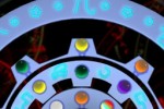Azure Rings (iPhone/iPod)