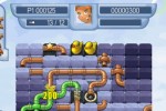 Pipe Mania (PlayStation 2)