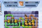 Pipe Mania (PlayStation 2)