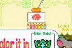 Hamtaro Ham-Ham Challenge (DS)