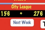 Under Pressure Football (iPhone/iPod)