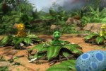 Buzz! Junior: Dino Den (PlayStation 2)