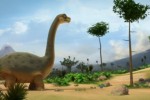 Buzz! Junior: Dino Den (PlayStation 2)