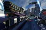 Wipeout HD (PlayStation 3)