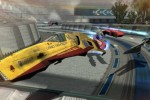 Wipeout HD (PlayStation 3)