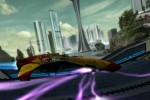 Wipeout HD (PlayStation 3)