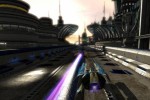 Wipeout HD (PlayStation 3)