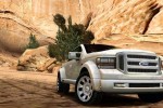 Ford Racing: Off Road (PC)