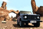 Ford Racing: Off Road (PC)