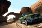 Ford Racing: Off Road (PC)