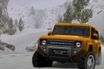 Ford Racing: Off Road (PC)