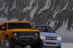 Ford Racing: Off Road (PC)
