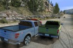 Ford Racing: Off Road (PC)