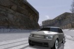 Ford Racing: Off Road (PC)