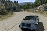 Ford Racing: Off Road (PC)