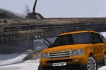 Ford Racing: Off Road (PC)