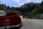 Ford Racing: Off Road (PC)