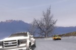 Ford Racing: Off Road (PC)