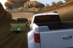Ford Racing: Off Road (PC)