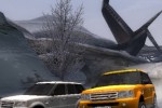 Ford Racing: Off Road (PC)