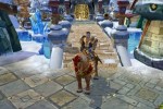 King's Bounty: The Legend (PC)