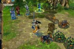 King's Bounty: The Legend (PC)