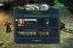King's Bounty: The Legend (PC)