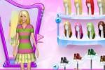 Barbie Fashion Show: Eye for Style (PC)