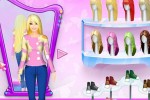 Barbie Fashion Show: Eye for Style (PC)