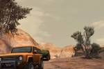 Ford Racing: Off Road (PlayStation 2)