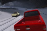 Ford Racing: Off Road (PlayStation 2)
