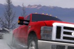 Ford Racing: Off Road (PlayStation 2)