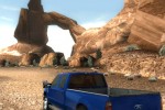 Ford Racing: Off Road (PlayStation 2)