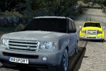 Ford Racing: Off Road (PlayStation 2)