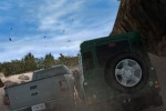 Ford Racing: Off Road (PlayStation 2)