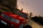 Ford Racing: Off Road (PlayStation 2)