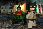 Lego Batman (PlayStation 2)