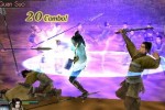 Warriors Orochi 2 (PlayStation 2)