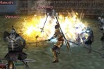 Warriors Orochi 2 (PlayStation 2)