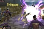 Warriors Orochi 2 (PlayStation 2)