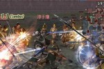 Warriors Orochi 2 (PlayStation 2)