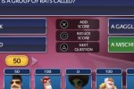 Buzz! Master Quiz (PSP)