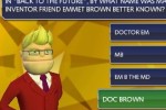 Buzz! Master Quiz (PSP)
