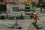 B-Boy (PSP)